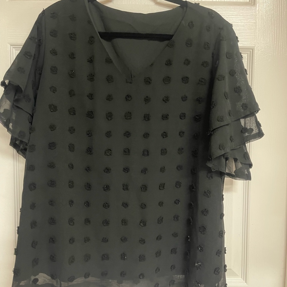 Women’s Blouse
